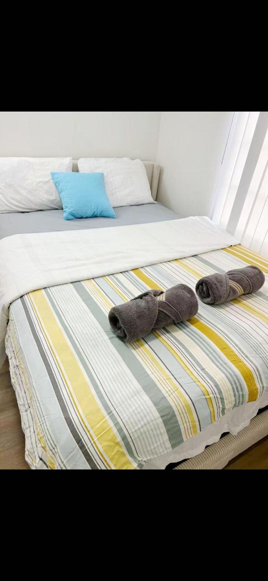 New Renovated Room With Shared Bathroom Hacienda Heights Exterior photo