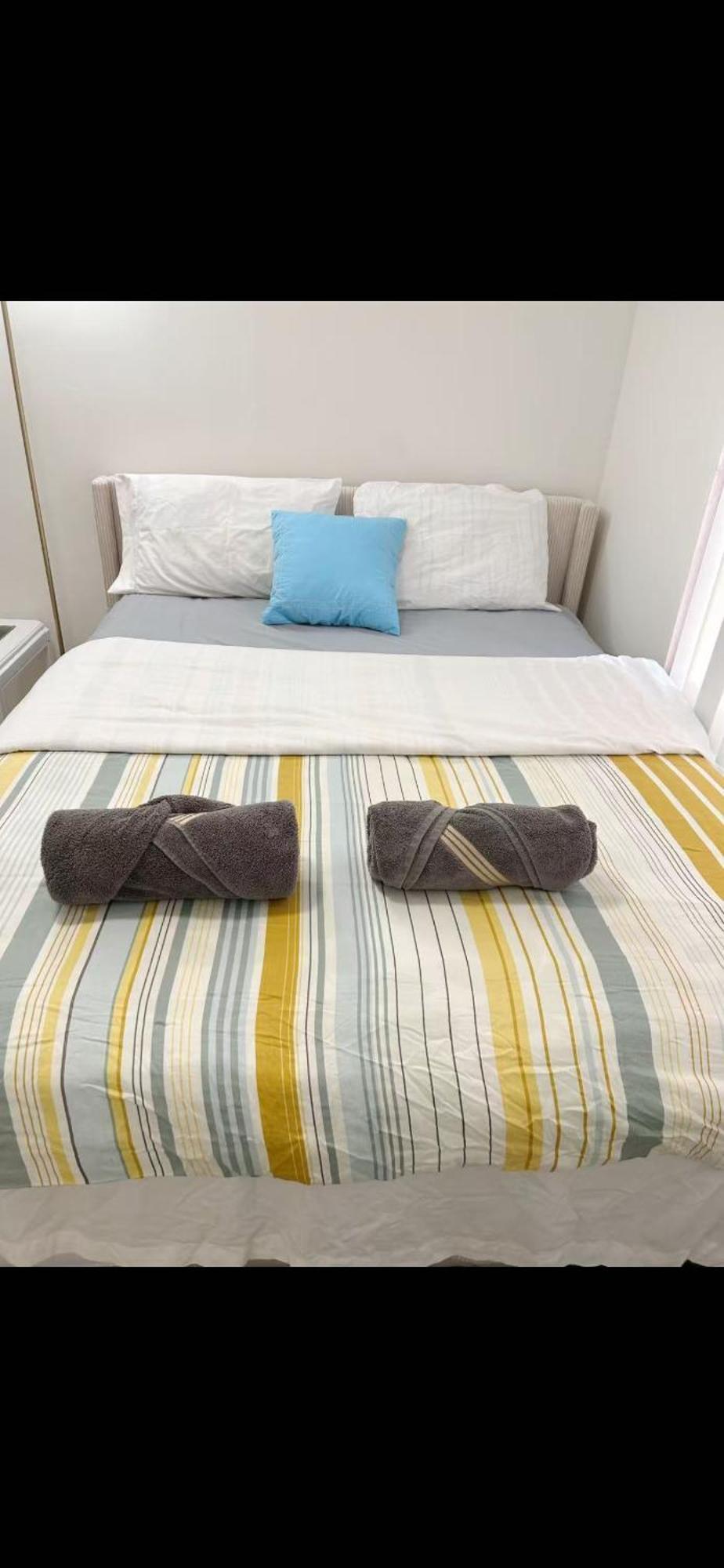 New Renovated Room With Shared Bathroom Hacienda Heights Exterior photo